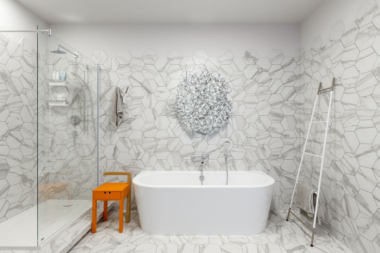 Design interior